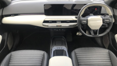 Kia EV4 150kW GT-Line S 81kWh 4dr Auto Electric Saloon